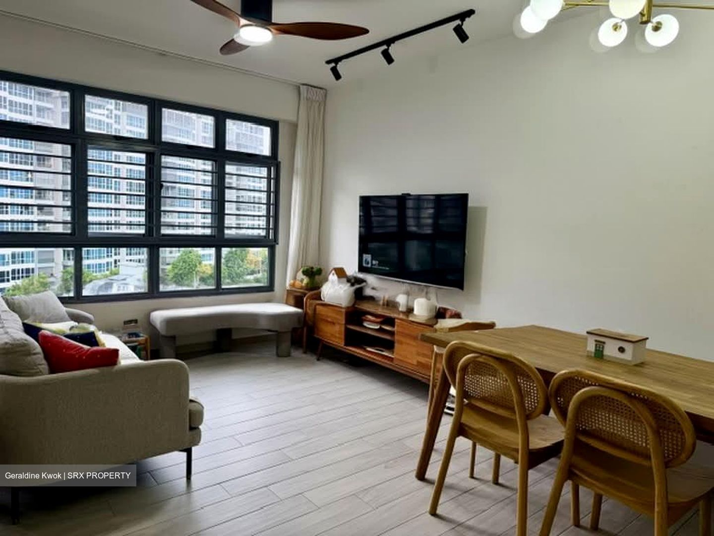 Blk 622B Tampines Greenverge (Tampines), HDB 4 Rooms #583957991